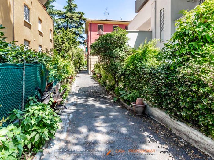 Appartamento bilocale in vendita in Mazzini Fossolo, Bologna