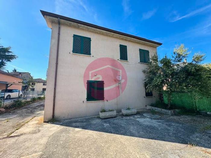 Casa in vendita in Via Maggio, Centro, Novafeltria