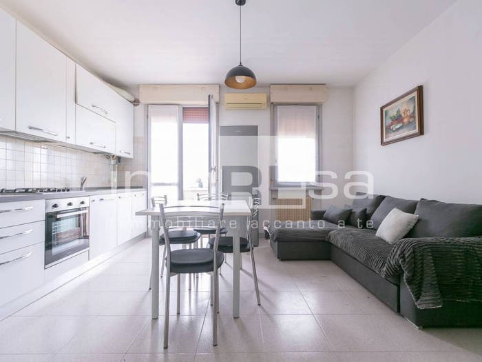 Appartamento bilocale in vendita in SAN PIO X, Centro, Oderzo