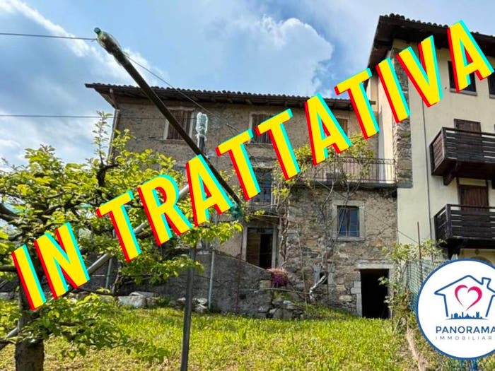 Casa con 5 locali in vendita in Via Ca' Astori, Dossena