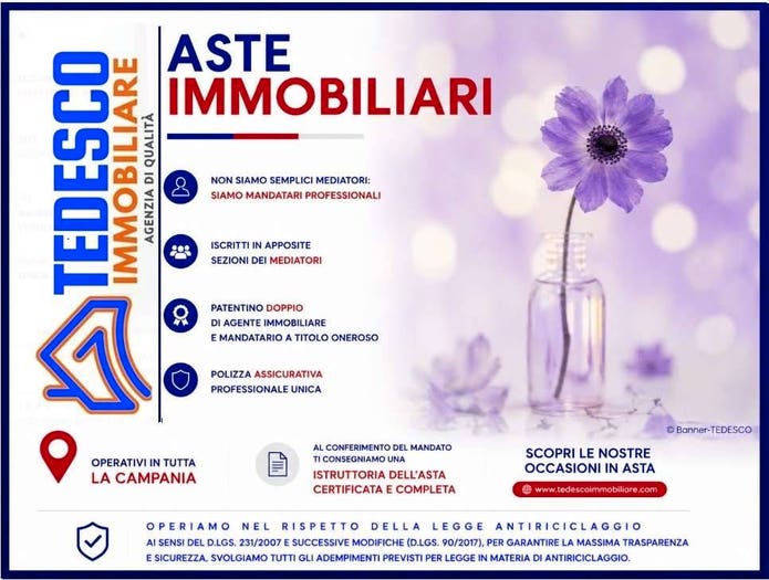 Appartamento con 6 locali in vendita in Via Giustiniano, Centro, Aprilia