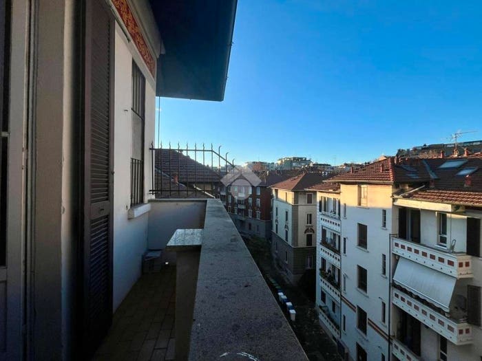 Appartamento bilocale in vendita in Via Luigi Vanvitelli, Città Studi, Milano
