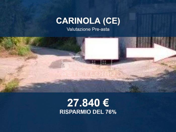 Casa con 6 locali in vendita in Via Borgo Vittorio snc, Casale, Carinola