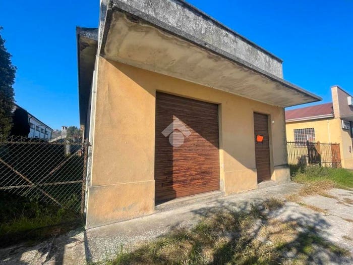 Casa monolocale in vendita in Via Camillo Benso Conte di Cavour, Castelbelforte