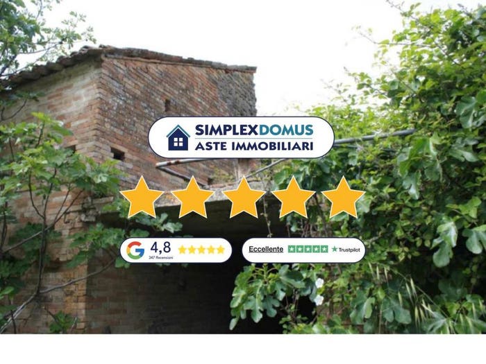 Casa trilocale in vendita in Contrada Paganelli, Petritoli