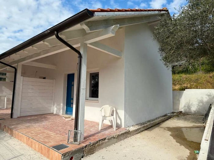 Appartamento bilocale in vendita in Via Frascinelle, Centro, Agropoli