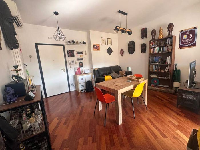 Appartamento bilocale in vendita in Via della Costituzione, Ceretolo, Casalecchio di Reno