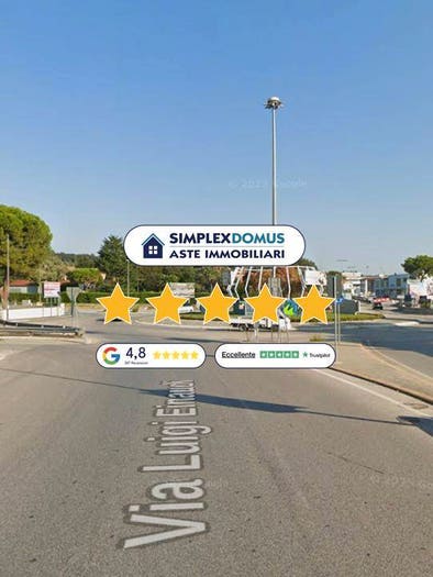 Casa con 6 locali in vendita in Via L Einaudi Civitanova Marche, Santa Maria Apparente Zona Industriale, Civitanova Marche
