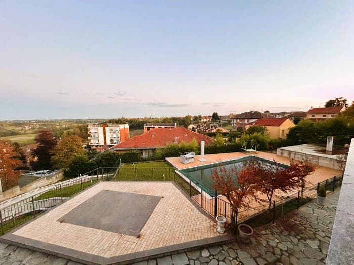Casa con 6 locali in vendita in Via Valentino, Centro, Buttigliera d'Asti