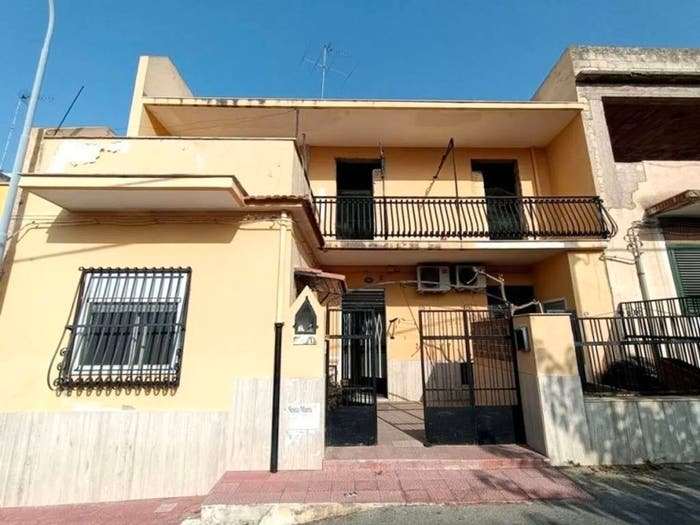Appartamento con 6 locali in vendita in Via Antonio Salandra, Centro, Noto