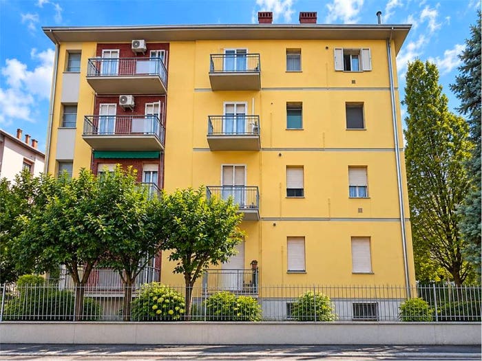 Appartamento quadrilocale in vendita in Colombarina, Imola