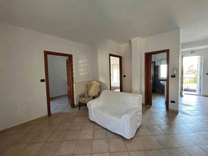 Appartamento bilocale in affitto in Via Marco Polo, Bruino