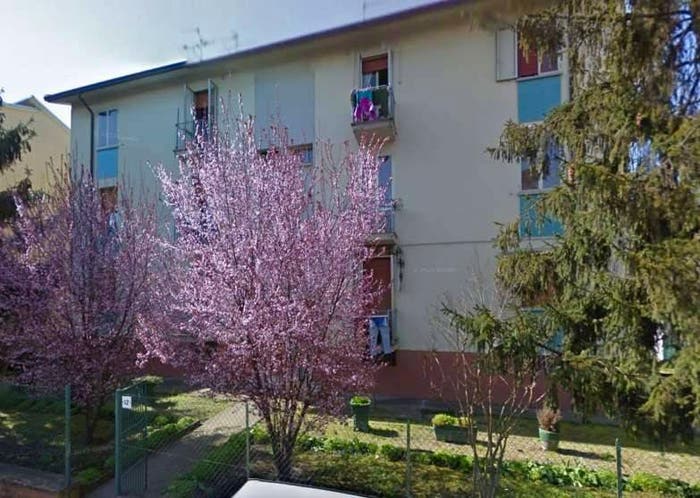 Appartamento con 5 locali in vendita in via Balilla Magli, Centro, San Pietro in Casale