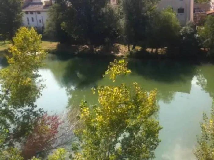 Appartamento trilocale in vendita in Via Umberto I, Centro, Fossombrone
