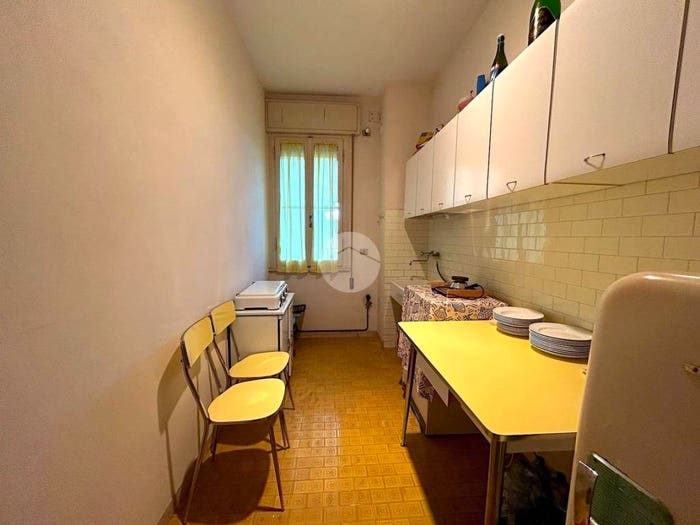 Appartamento bilocale in vendita in Traversa XVI Pineta, Milano Marittima, Cervia