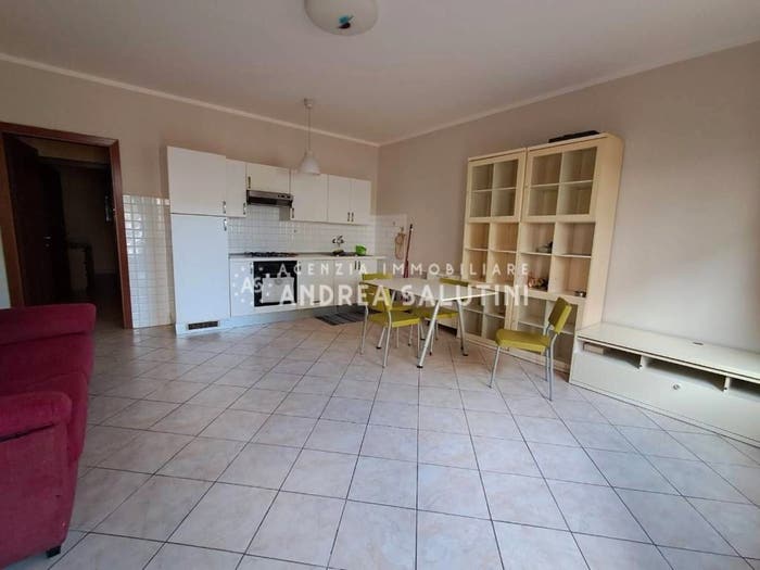 Appartamento bilocale in vendita in Via Paolo Borsellino, Calcinaia