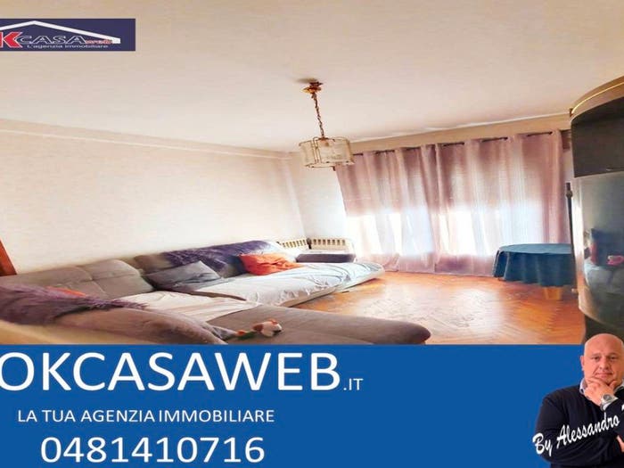 Casa con 6 locali in vendita in Via Galileo Galilei, Centro, Monfalcone