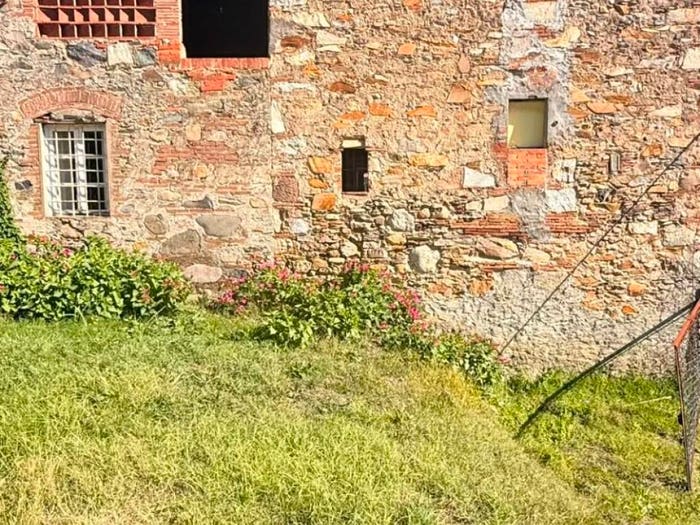 Casa bilocale in vendita in Via di San Ginese, Massa Macinaia San Leonardo, Capannori