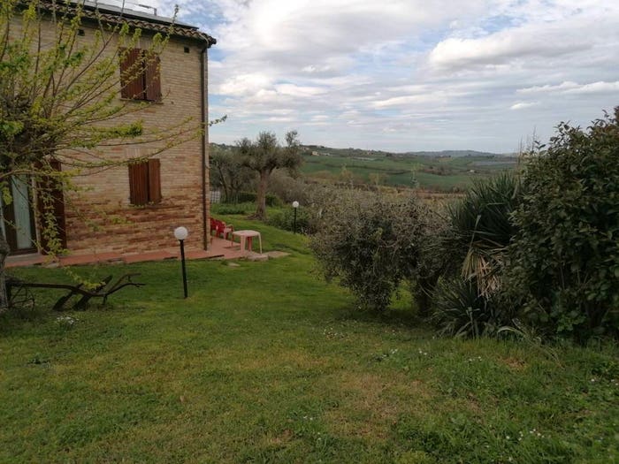 Casa con 6 locali in vendita in S Anna, Cartoceto