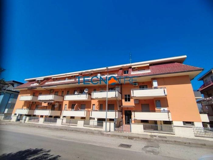 Appartamento bilocale in vendita in Via del Porto, Centro, Martinsicuro