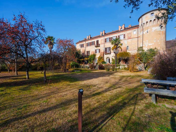 Appartamento con 6 locali in vendita in Strada Castelvecchio, Santa Brigida, Moncalieri