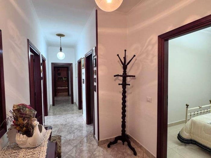 Appartamento quadrilocale in vendita in Via Monte Cervino, Gaeta