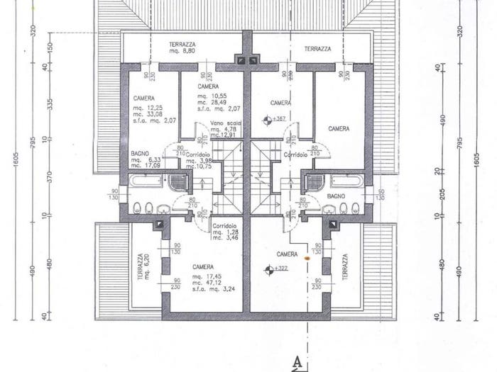 Case in Vendita e in Affitto - 3