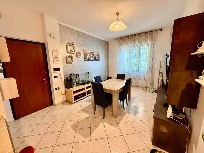 Appartamento quadrilocale in vendita in Corso Carlo Marx, Cristo, Alessandria
