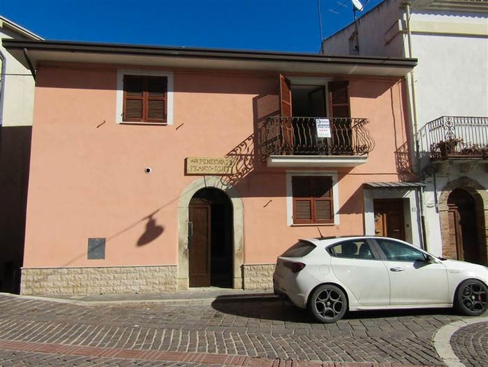 Casa con 6 locali in vendita in Via Roma, Centro, Altino