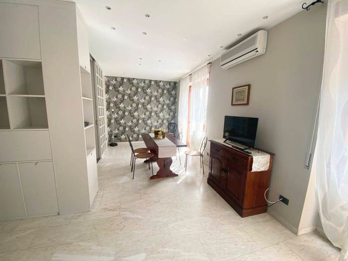 Appartamento trilocale in vendita in Via Leopoldo Muzii, Lungomare Strada Parco, Pescara