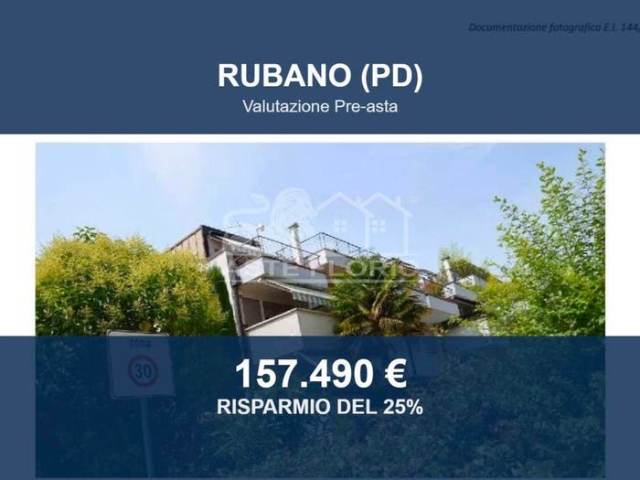 Appartamento con 6 locali in vendita in Via Emilia, Sarmeola, Rubano