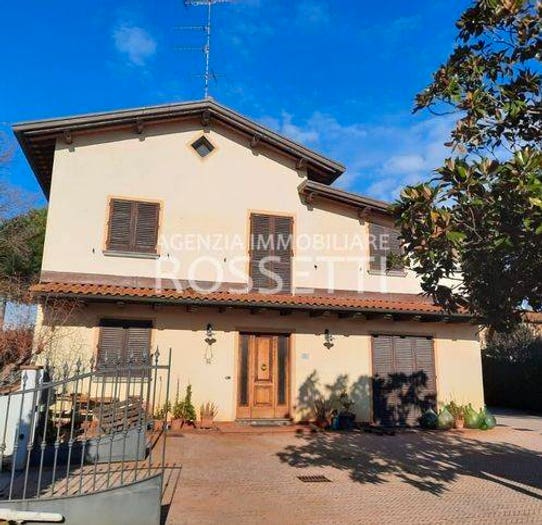 Casa con 5 locali in vendita in Marcignana Lucchese, Empoli