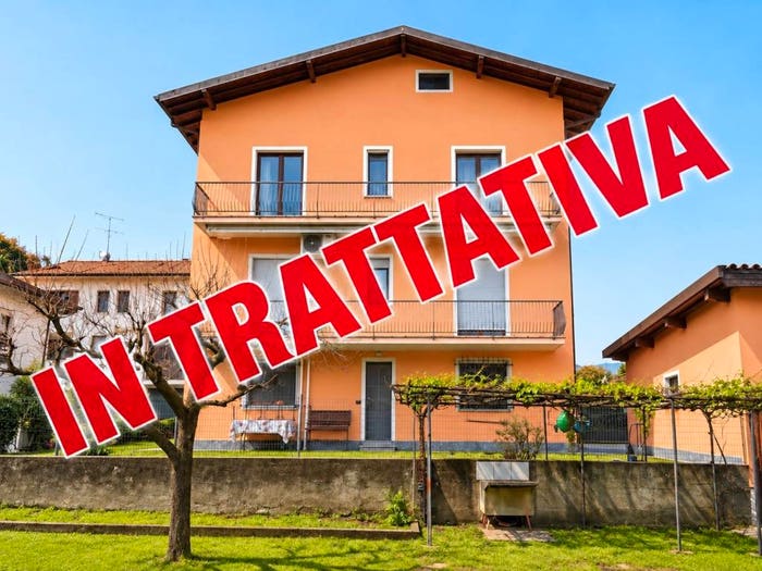 Appartamento trilocale in vendita in Via Campagna, Camerlata Rebbio, Como