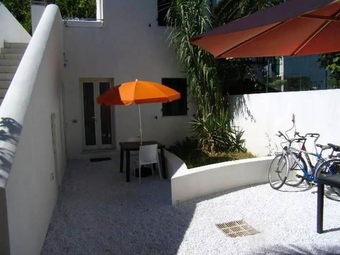 Casa con 6 locali in vendita in Via Giuseppe Garibaldi, Marina di Carrara, Carrara