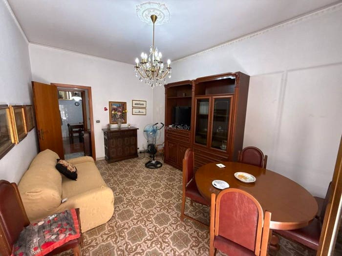 Appartamento bilocale in vendita in Via Carlo Papa, Modica Bassa, Modica