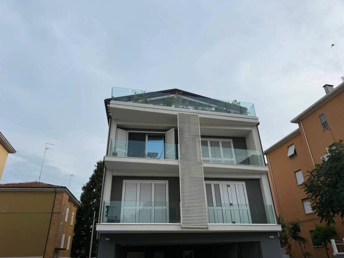 Appartamento bilocale in vendita in Via Carlo Cattaneo, Ospedale Volturno, Parma