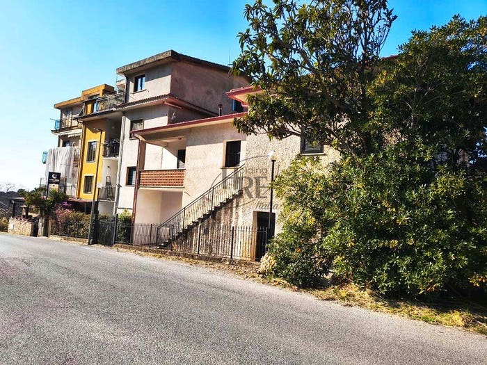 Appartamento bilocale in vendita in Sangineto Lido, Sangineto
