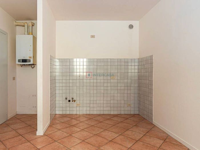 Appartamento bilocale in vendita in Via Giuseppe Garibaldi, Centro, Schio