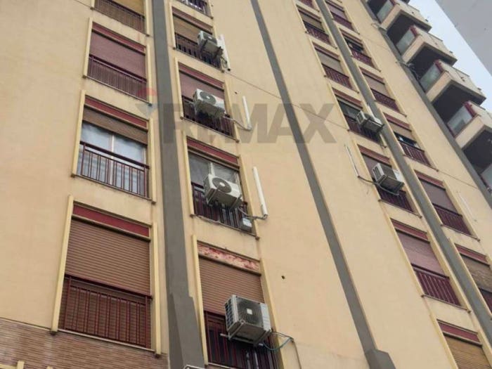 Appartamento con 6 locali in vendita in Uditore Leonardo Da Vinci Alta, Palermo