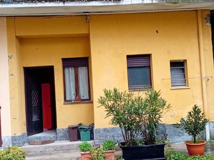 Casa trilocale in vendita in Piazza della Libertà, Centro, Mezzago