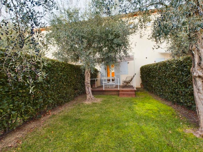 Casa trilocale in vendita in Tenimenti d'alessandro, Cortona