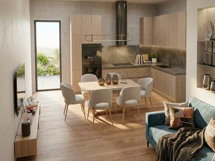 Appartamento trilocale in vendita in Via Bellaria, Mazzini Fossolo, Bologna