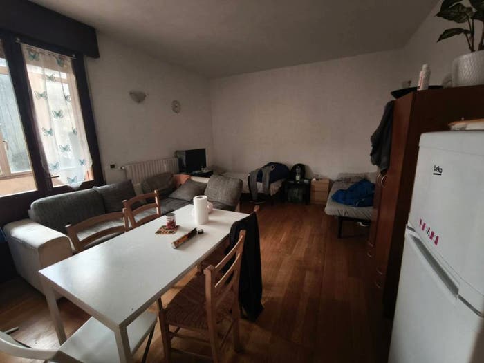 Appartamento trilocale in vendita in Sant'Osvaldo San Paolo, Padova