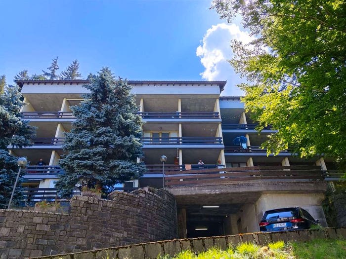 Appartamento monolocale in vendita in VIA ABETINA, Cerreto Laghi, Ventasso