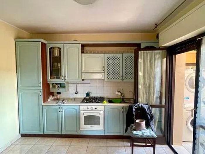 Appartamento trilocale in vendita in Via Tirino, Tirino, Pescara