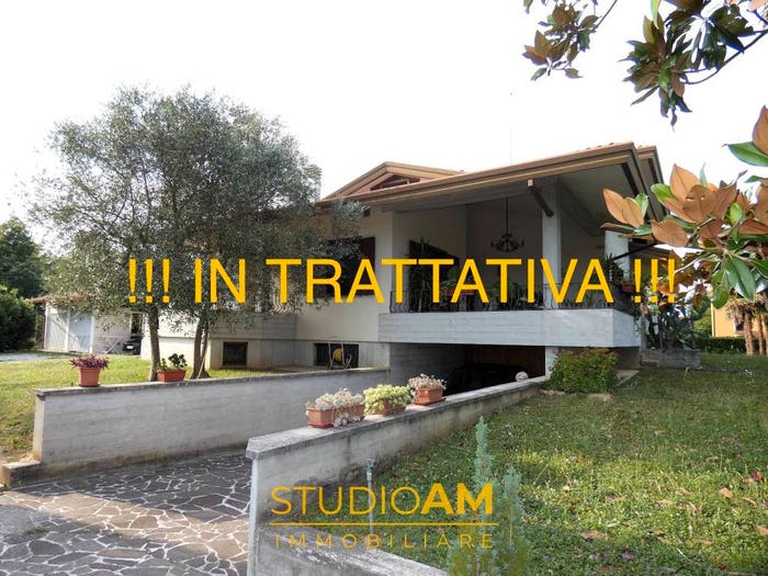 Casa con 6 locali in vendita in Via Gradisca, Pasiano di Pordenone