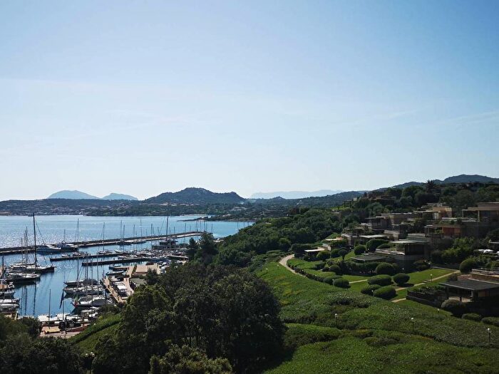 Appartamento quadrilocale in vendita in Località Portisco, Portisco, Olbia