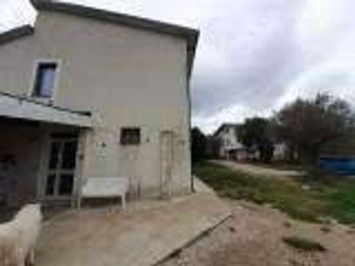 Casa con 6 locali in vendita in molviano, Campli