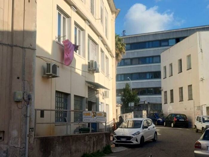 Appartamento con 5 locali in vendita in Via della Stazione, Sala, Catanzaro