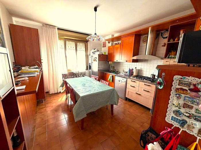 Appartamento con 5 locali in vendita in Via Circonvallazione, Centro, Cavarzere